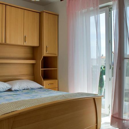 Apartments Sosic Ρόβινι Εξωτερικό φωτογραφία