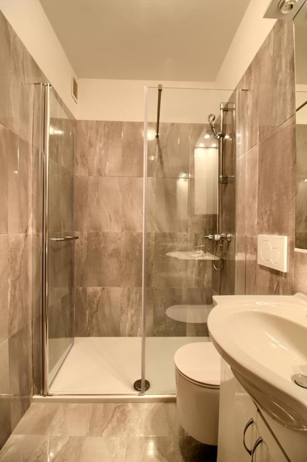 Apartments Sosic Ρόβινι Εξωτερικό φωτογραφία
