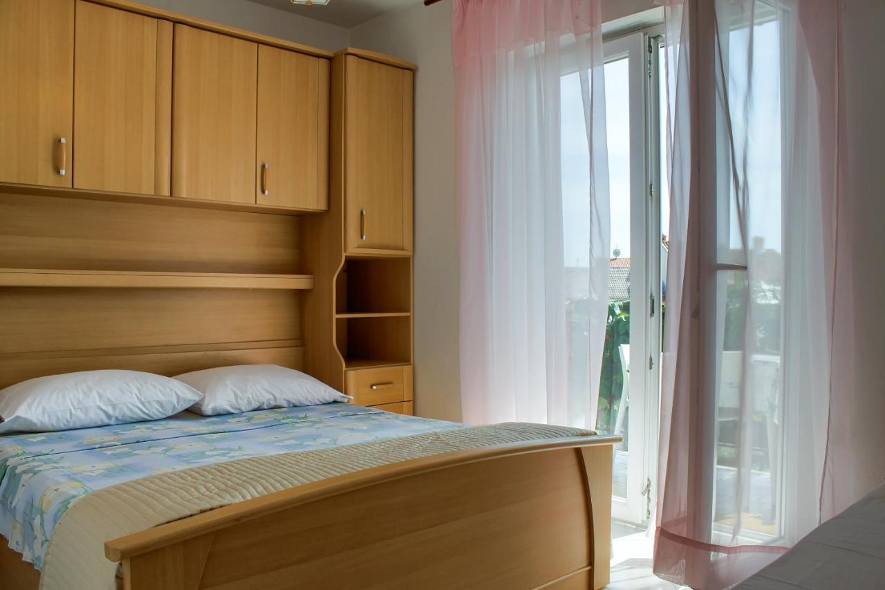 Apartments Sosic Ρόβινι Εξωτερικό φωτογραφία