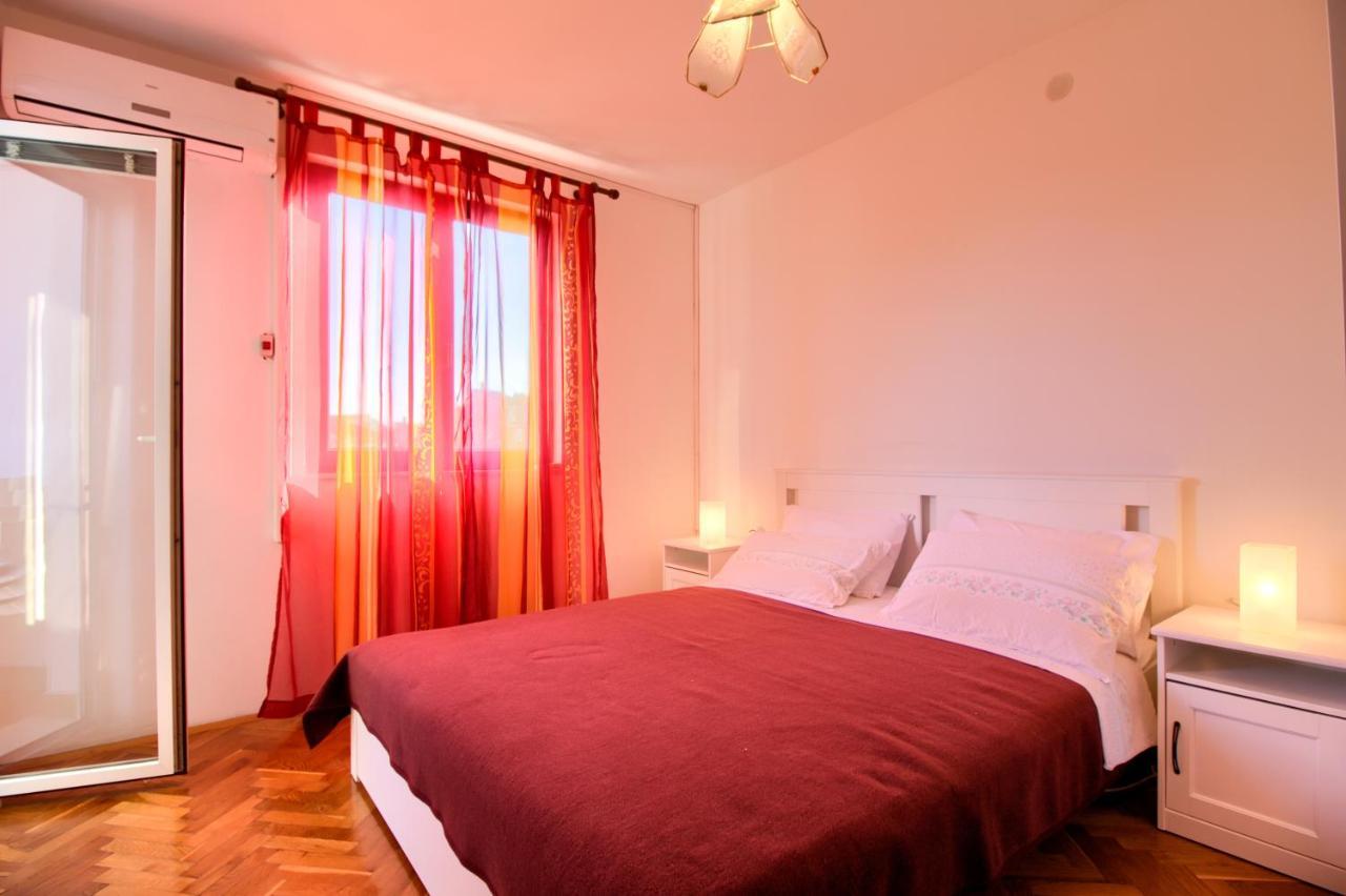 Apartments Sosic Ρόβινι Εξωτερικό φωτογραφία